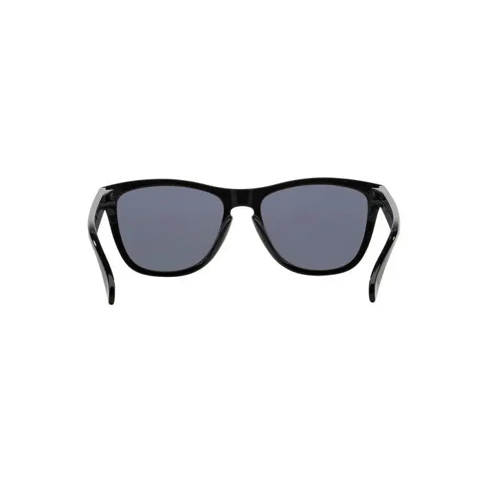 Óculos de Sol Oakley FROGSKINS OO9013 24 306 Preto Polido Lente - Ótica Vision Care