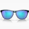 Óculos de Sol Oakley Frogskins XS Prizm Saphire Iridium