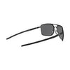 Óculos de Sol Oakley Gauge 8 OO4124 - Preto Fosco - 412401/62