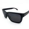Óculos de Sol Oakley Holbrook 9102133 Matte Black 55