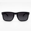 Óculos de Sol Oakley Holbrook 9102133 Matte Black 55