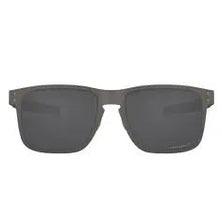 Óculos de Sol Oakley Holbrook Metal Polarized 004123 412306 - Ótica FagLux