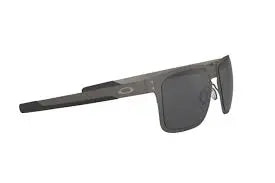 Óculos de Sol Oakley Holbrook Metal Polarized 004123 412306 - Ótica Vision Care