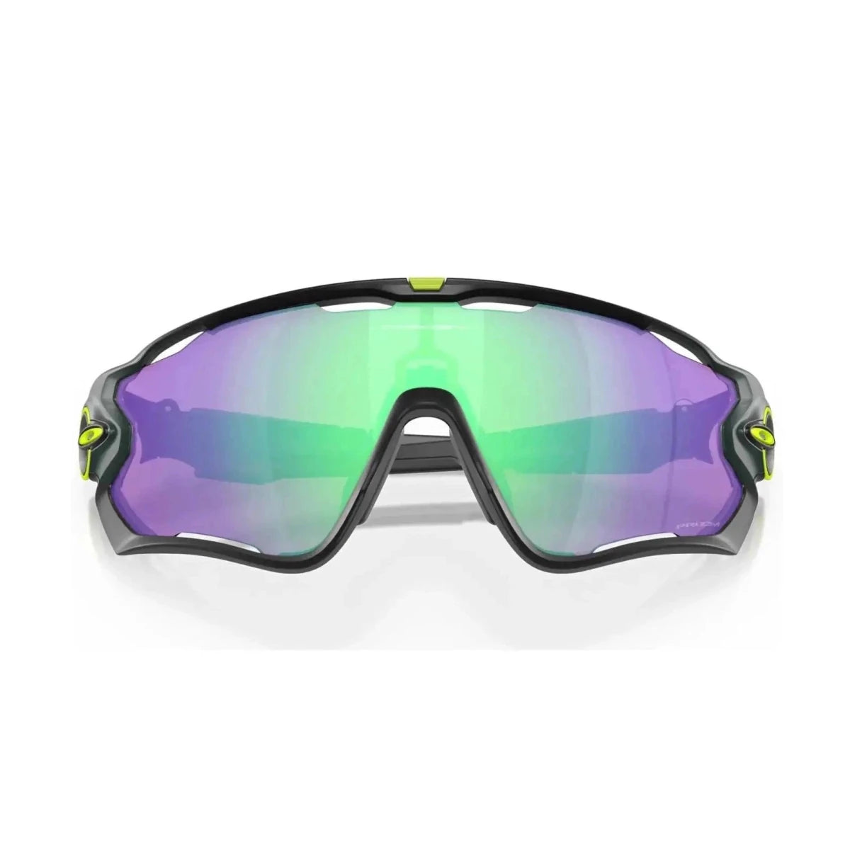 Óculos de Sol Oakley Jawbreaker Purple prizm Jade - Ótica FagLux