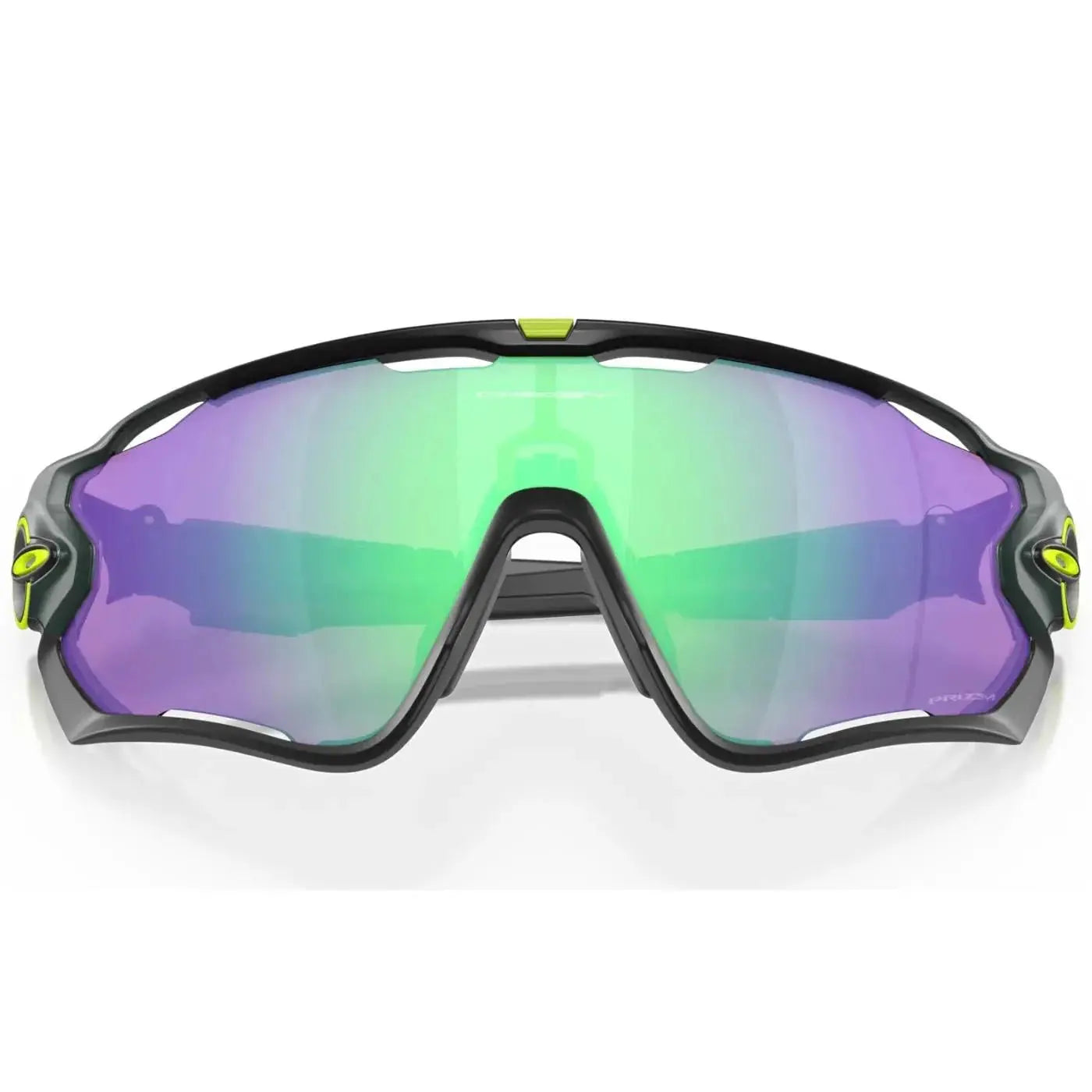 Óculos de Sol Oakley Jawbreaker Purple prizm Jade - Ótica Vision Care