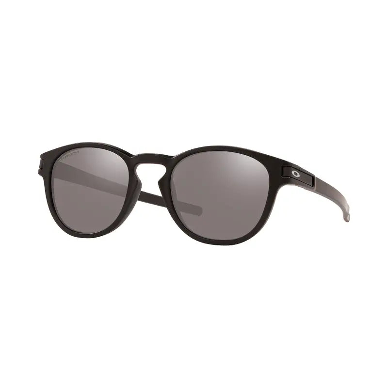 Óculos de Sol Oakley Latch Matte Black Prizm Black 926527 - Ótica Vision Care
