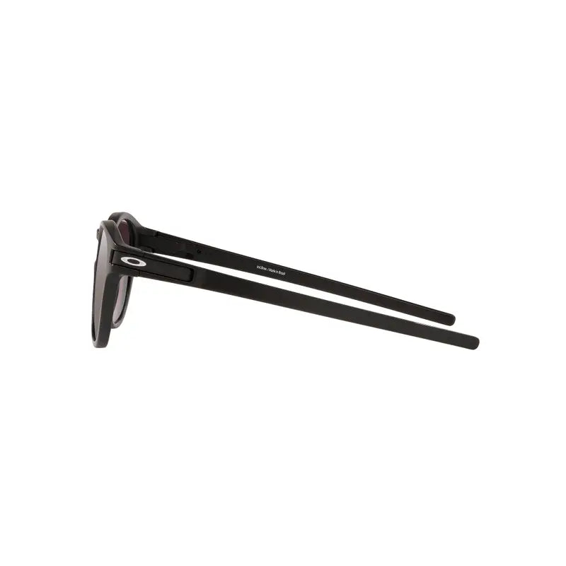 Óculos de Sol Oakley Latch Matte Black Prizm Black 926527 - Ótica Vision Care