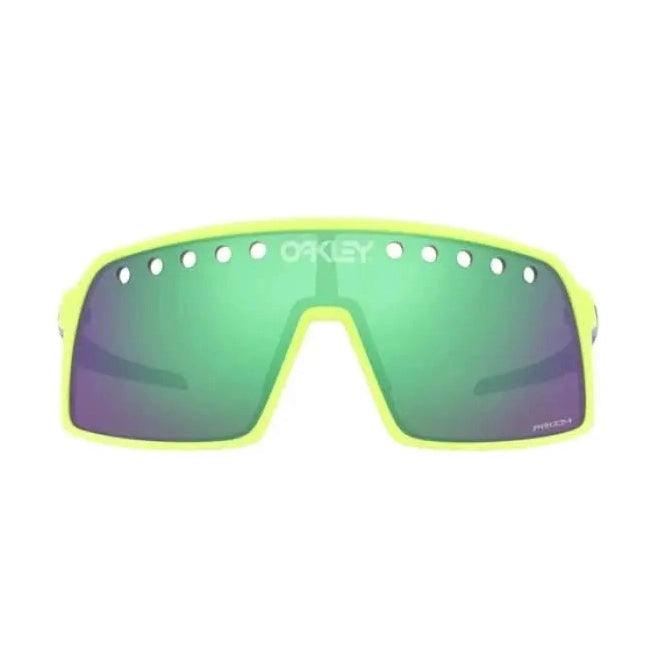 Óculos de Sol Oakley OO 9406 Sutro 940661 Matte Retina Burn - Ótica FagLux
