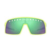 Óculos de Sol Oakley OO 9406 Sutro 940661 Matte Retina Burn
