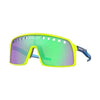 Óculos de Sol Oakley OO 9406 Sutro 940661 Matte Retina Burn