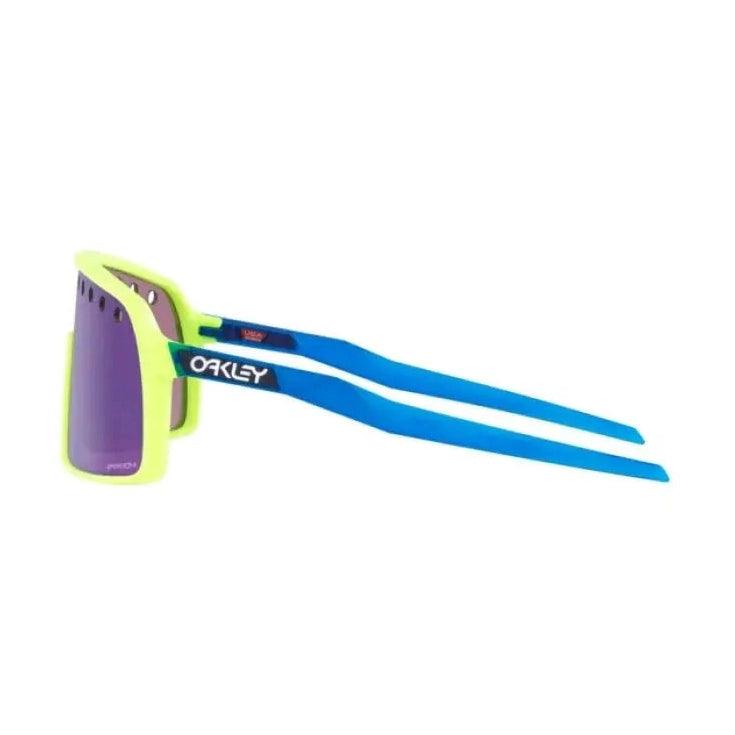 Óculos de Sol Oakley OO 9406 Sutro 940661 Matte Retina Burn - Ótica FagLux