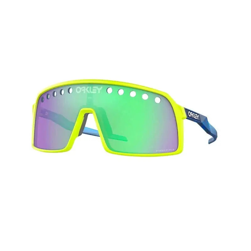Óculos de Sol Oakley OO 9406 Sutro 940661 Matte Retina Burn - Ótica Vision Care