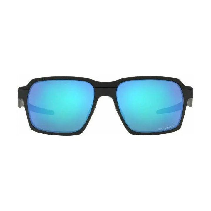 Óculos de Sol Oakley Oo4143 41430558 Steel - Ótica FagLux