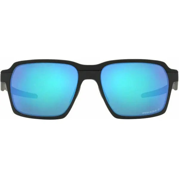 Óculos de Sol Oakley Oo4143 41430558 Steel - Ótica Vision Care