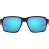 Óculos de Sol Oakley Oo4143 41430558 Steel