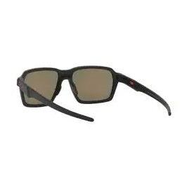 Óculos De Sol Oakley OO4143 Parlay Prizm - Prizm Ruby - Ótica FagLux