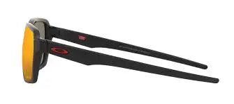 Óculos De Sol Oakley OO4143 Parlay Prizm - Prizm Ruby - Ótica Vision Care
