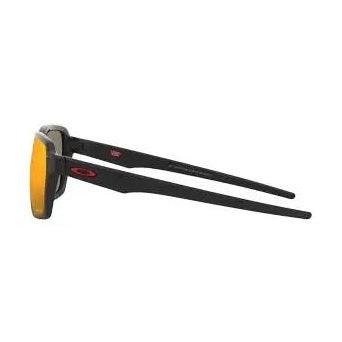 Óculos De Sol Oakley OO4143 Parlay Prizm - Prizm Ruby - Ótica FagLux