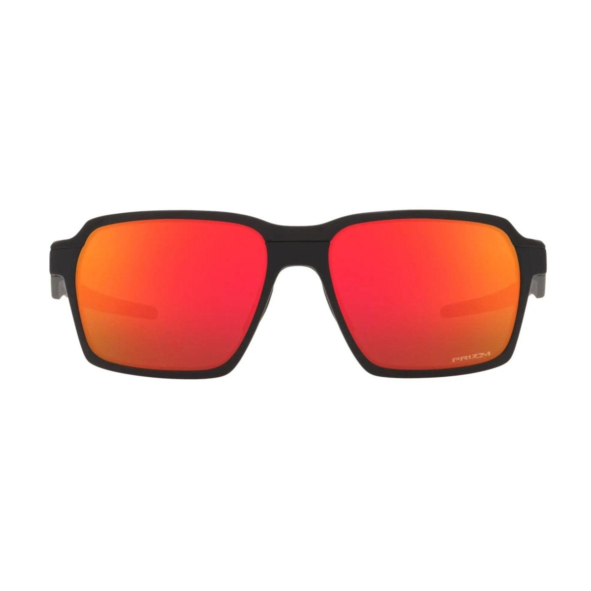 Óculos De Sol Oakley OO4143 Parlay Prizm - Prizm Ruby - Ótica FagLux