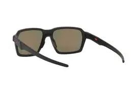 Óculos De Sol Oakley OO4143 Parlay Prizm - Prizm Ruby - Ótica Vision Care
