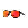 Óculos De Sol Oakley OO4143 Parlay Prizm - Prizm Ruby