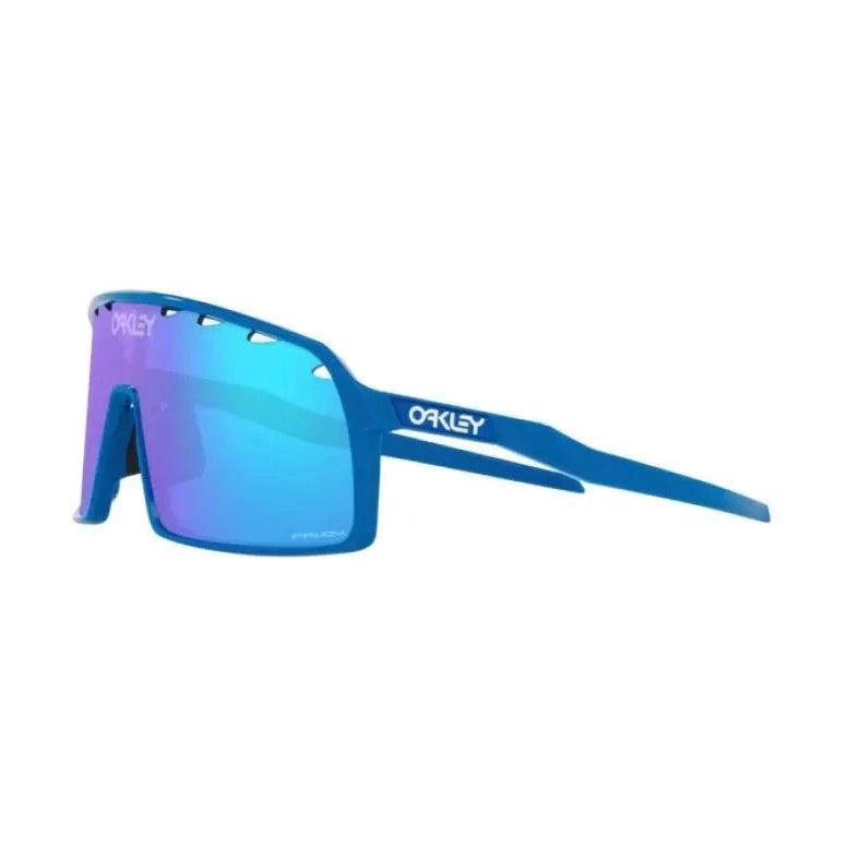 Óculos de Sol Oakley OO9406 Sutro 940650 Sapphire - Ótica FagLux