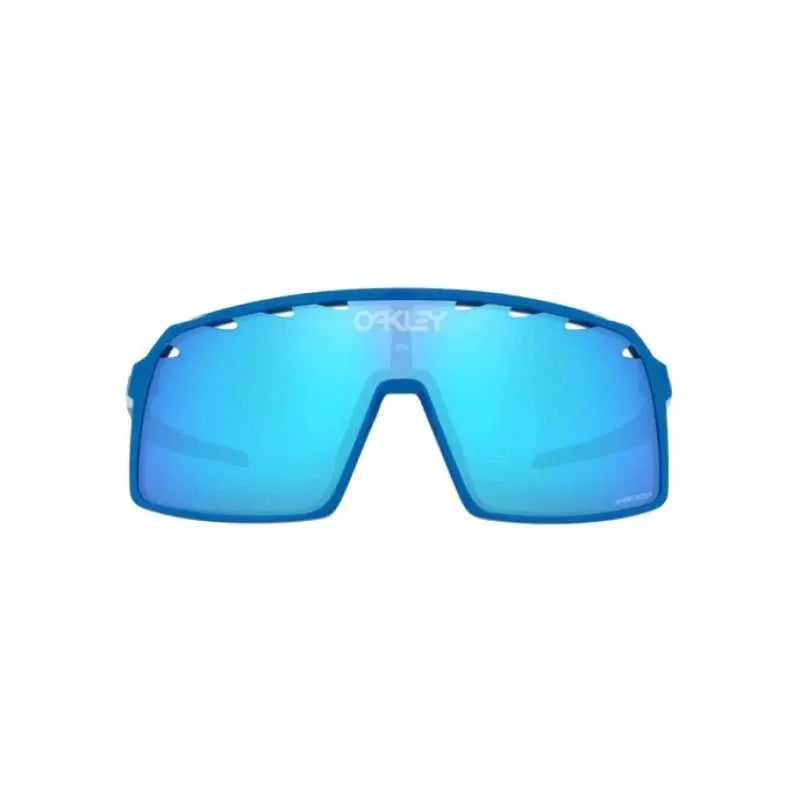 Óculos de Sol Oakley OO9406 Sutro 940650 Sapphire - Ótica Vision Care