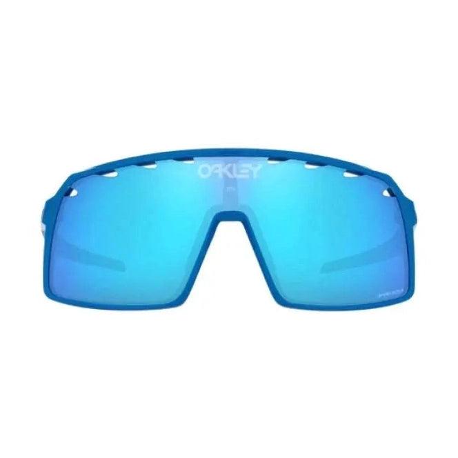 Óculos de Sol Oakley OO9406 Sutro 940650 Sapphire - Ótica FagLux
