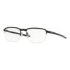 Óculos de Sol Oakley OX3233 323301 Cathode Satin Black