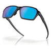 Óculos de Sol Oakley Parlay Prizm Saphire