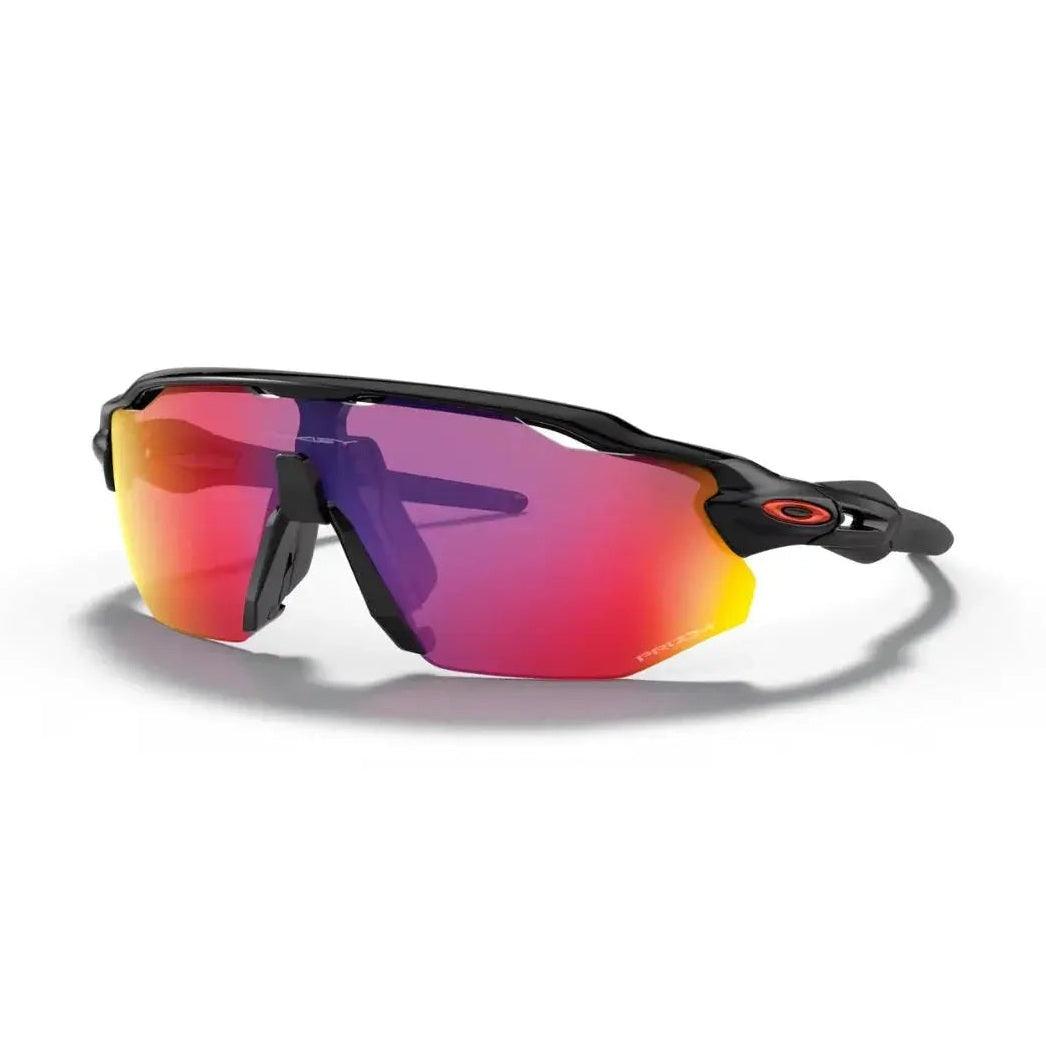 Óculos de Sol Oakley Radar EV Advancer OO9442-0638 - Matte Black - Ótica FagLux