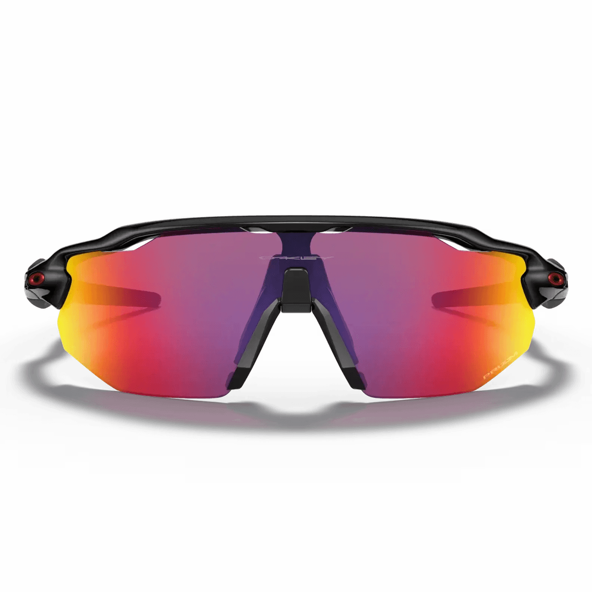 Óculos de Sol Oakley Radar EV Advancer OO9442-0638 - Matte Black - Ótica FagLux