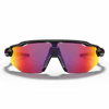 Óculos de Sol Oakley Radar EV Advancer OO9442-0638 - Matte Black