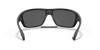 Óculos de Sol Oakley Split Shot matte black prizm black pólarized 00941824
