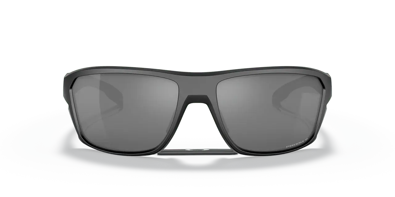 Óculos de Sol Oakley Split Shot matte black prizm black pólarized 00941824 - Ótica Vision Care