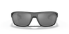 Óculos de Sol Oakley Split Shot matte black prizm black pólarized 00941824