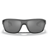 Óculos de Sol Oakley Split Shot matte black prizm black pólarized 00941824