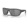 Óculos de Sol Oakley Split Shot matte black prizm black pólarized 00941824