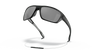 Óculos de Sol Oakley Split Shot matte black prizm black pólarized 00941824