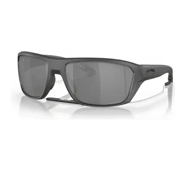 Óculos de Sol Oakley Split Shot matte black prizm black pólarized 00941824 - Ótica Vision Care