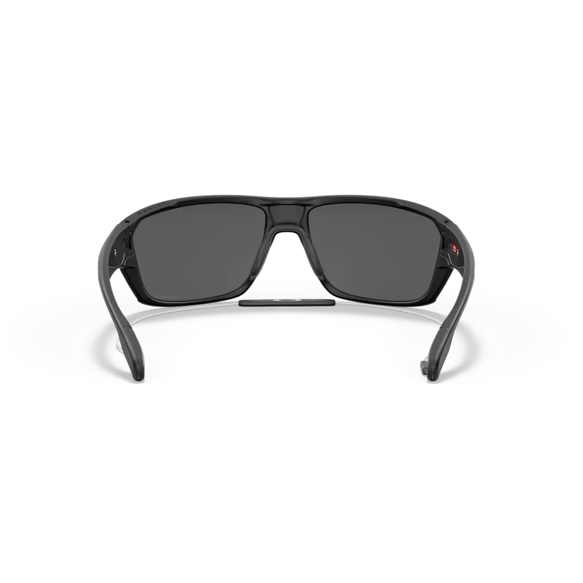 Óculos de Sol Oakley Split Shot matte black prizm black pólarized 00941824 - Ótica FagLux