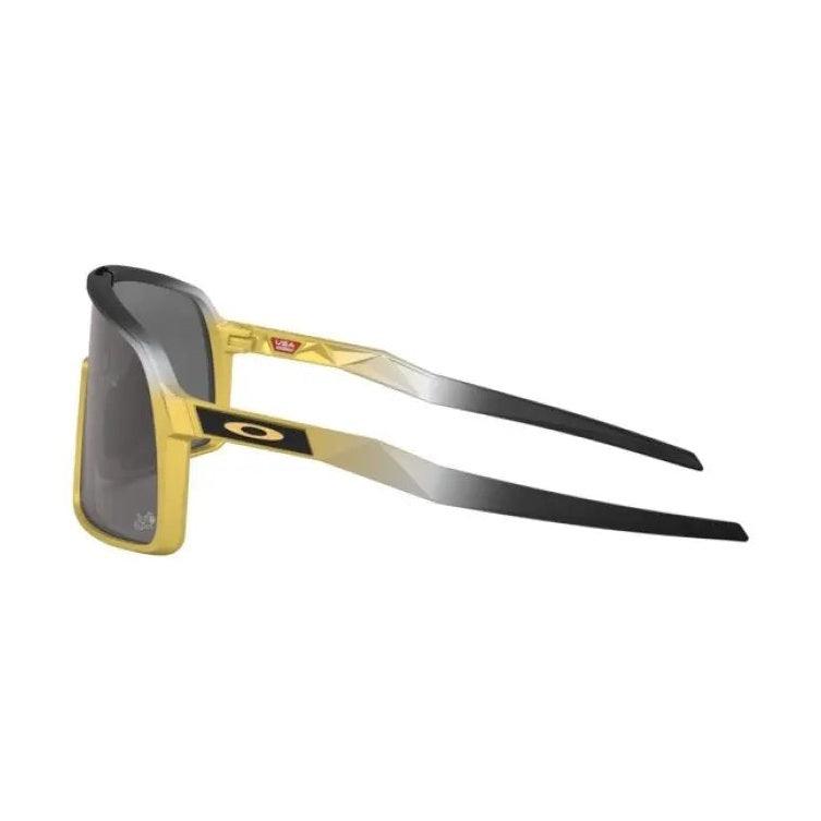 Óculos de Sol Oakley Sutro 009406 940618 trifecta - Ótica FagLux