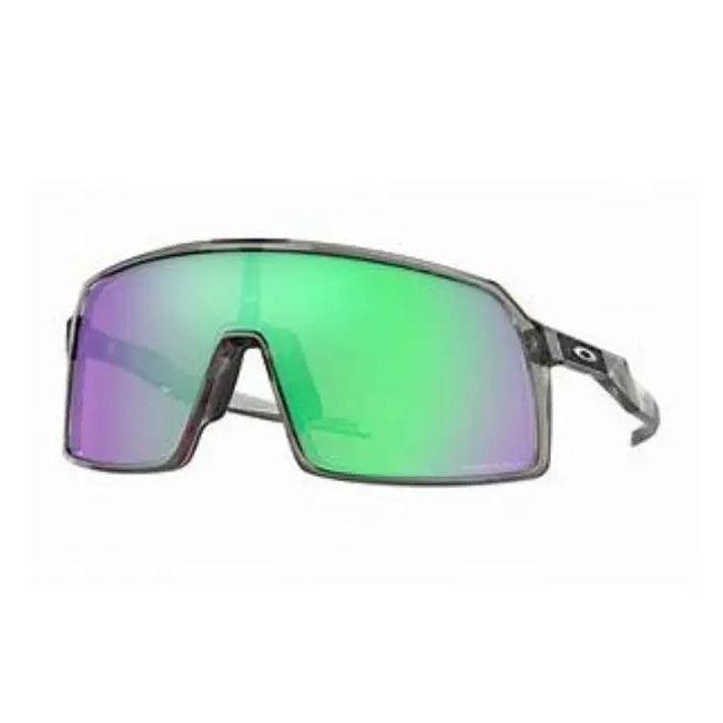 Óculos de Sol Oakley Sutro 940610 prizm road jade - Ótica FagLux