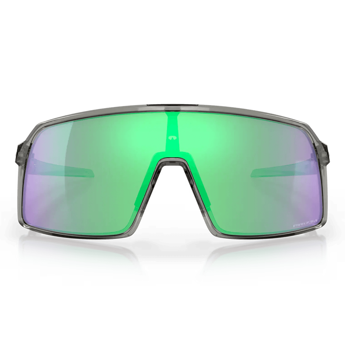 Óculos de Sol Oakley Sutro 940610 prizm road jade - Ótica FagLux