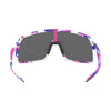 Óculos de Sol OAKLEY SUTRO Kokoro - 940625 - MEGURU SPIN - PRIZM BLACK