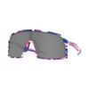 Óculos de Sol OAKLEY SUTRO Kokoro - 940625 - MEGURU SPIN - PRIZM BLACK