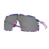 Óculos de Sol OAKLEY SUTRO Kokoro - 940625 - MEGURU SPIN - PRIZM BLACK