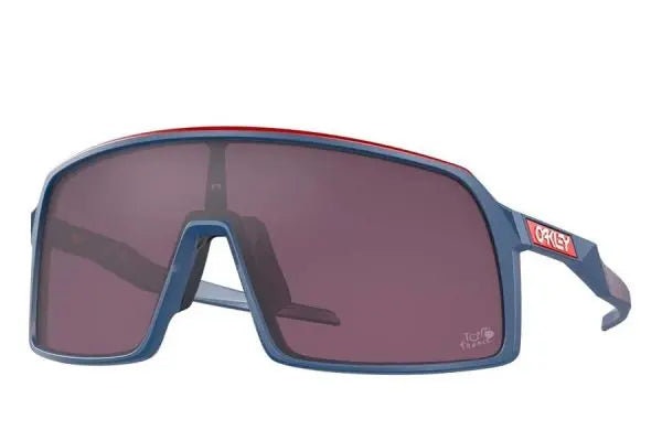 Óculos de Sol OAKLEY SUTRO OO9406 5837 Tour de France - Ótica Vision Care