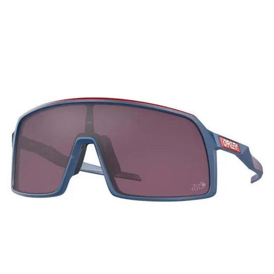 Óculos de Sol OAKLEY SUTRO OO9406 5837 Tour de France - Ótica FagLux