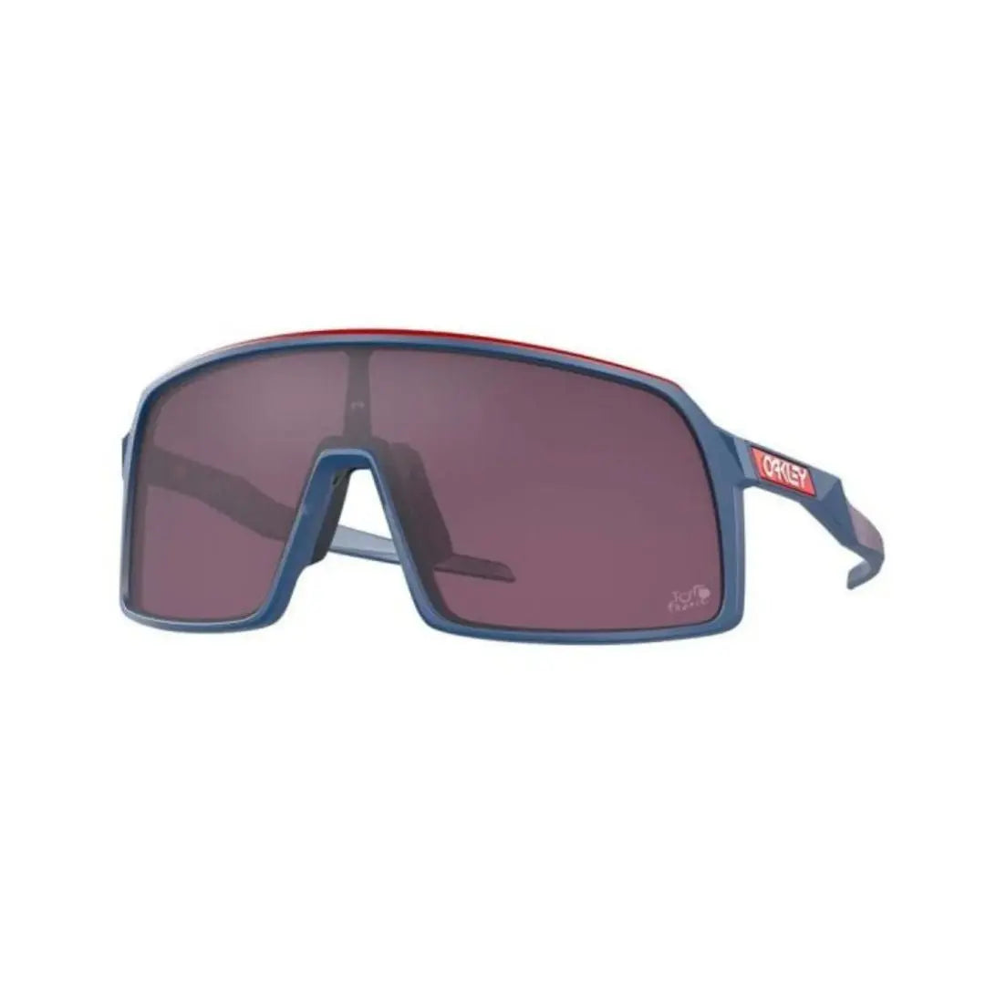 Óculos de Sol OAKLEY SUTRO OO9406 5837 Tour de France - Ótica Vision Care